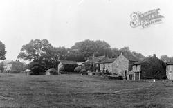 Village c.1955, Fearby