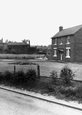Cutsyke Road, North Featherstone c.1960, Featherstone