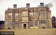 Felbrigg Hall 1987, Felbrigg