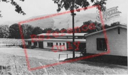 The Further Education Centre c.1965, Felinfach