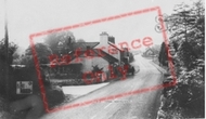Ystrad c.1965, Felinfach