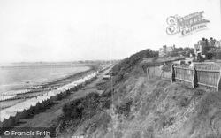 1906, Felixstowe