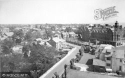 c.1960, Felixstowe