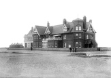 Convalescent Home 1904, Felixstowe