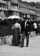 Couple 1907, Felixstowe