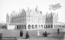 Felix Hotel 1903, Felixstowe