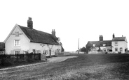 The Ferry Boat Inn 1894, Felixstowe Ferry