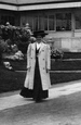 Ladies Fashion 1909, Felixstowe