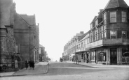 Parade 1899, Felixstowe