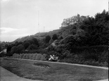 The Gardens 1925, Felixstowe