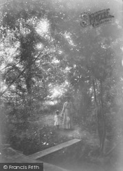 The Grove 1906, Felixstowe