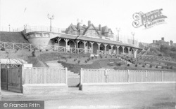 The Shelter 1899, Felixstowe