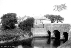 Bridge 1903, Felpham