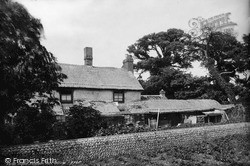 Rose Cottage 1890, Felpham