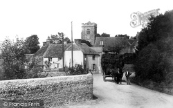The Village 1903, Felpham