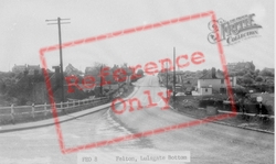 Lulsgate Bottom c.1965, Felton