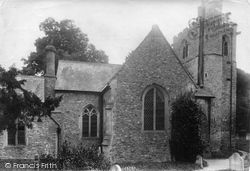 The Church 1906, Feniton