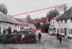 The Village 1906, Feniton