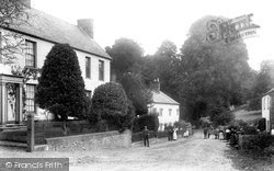 The Village 1906, Feniton