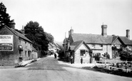 1908, Fernhurst