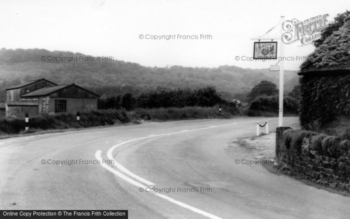 Photo of Fernhurst, General View c.1965