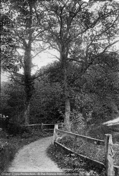 Photo of Fernhurst, Mill Hanger 1902