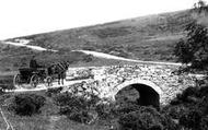 Bridge 1906, Fernworthy
