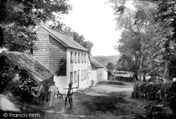 Farm 1907, Fernworthy