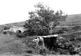 The Bridges 1906, Fernworthy