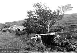 The Bridges 1906, Fernworthy