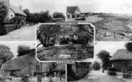 Composite c.1960, Ferring