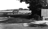 Highdown Hill c.1965, Ferring