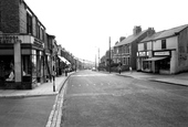 Darlington Road 1959, Ferryhill