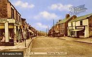 Darlington Road 1959, Ferryhill