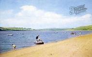 The Beach c.1960, Ferryside
