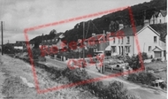 The Village c.1960, Ferryside