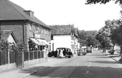c.1955, Fetcham