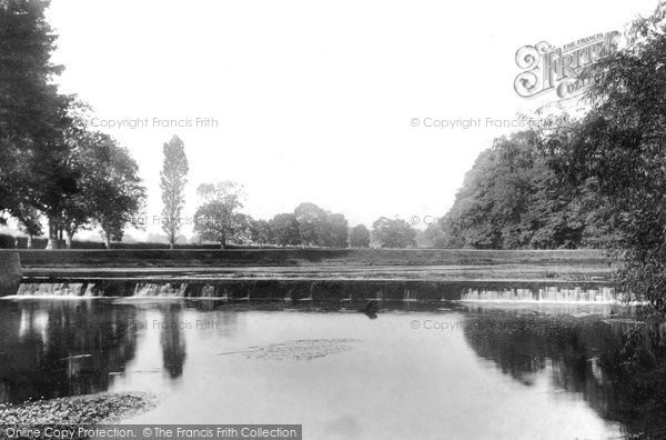 Photo of Fetcham, Ford 1904
