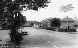 The Village c.1965, Fetcham