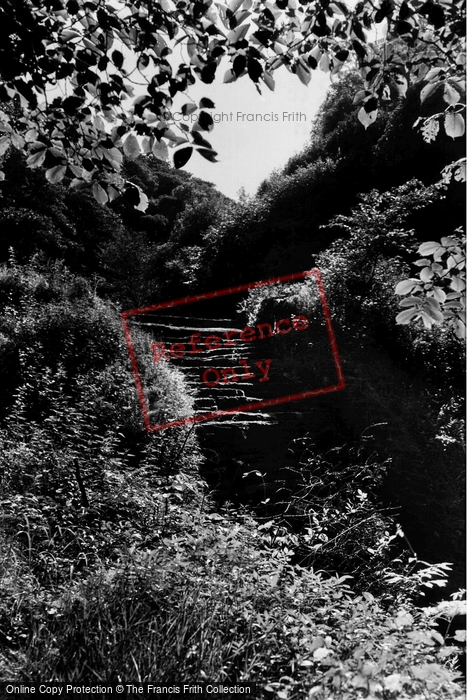 Photo of Ffynnongroyw, Fall c.1955