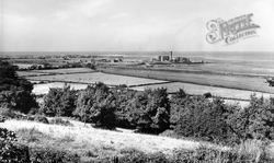Point Of Ayr c.1960, Ffynnongroyw