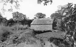 The Old Mill c.1955, Ffynnongroyw