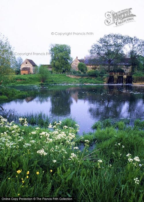 Photo of Fiddleford, Manor 2006