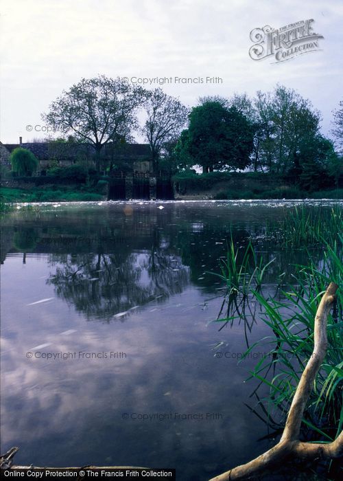 Photo of Fiddleford, Manor From The River 2006