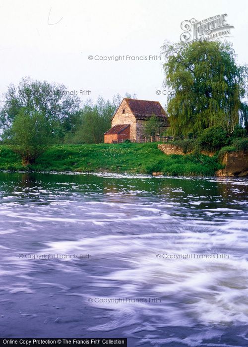 Photo of Fiddleford, Mill 2006