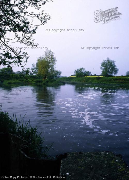 Photo of Fiddleford, The River Stour 2006