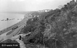 From The North 1932, Filey