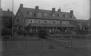 Filey, Linkfield c1935