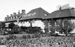 Linkfield Guest House, Primrose Valley c.1960, Filey