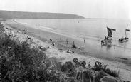 Sands 1932, Filey